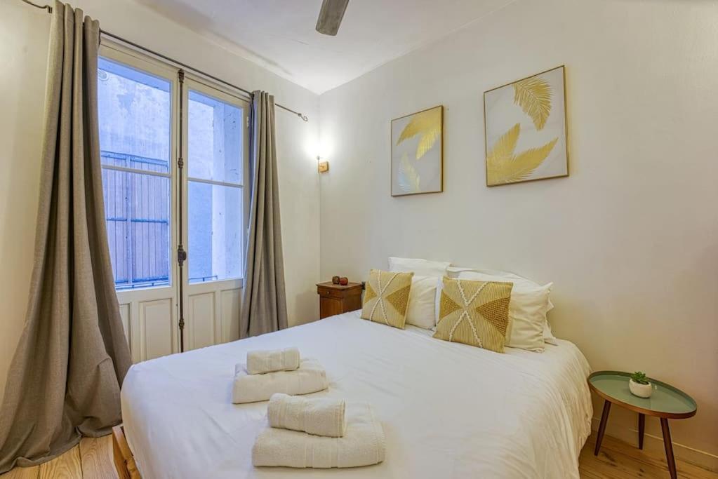 Apartment New - 1 Bed